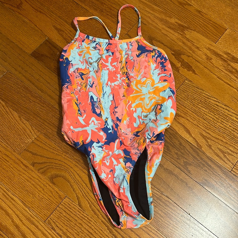 Jolyn swimsuit